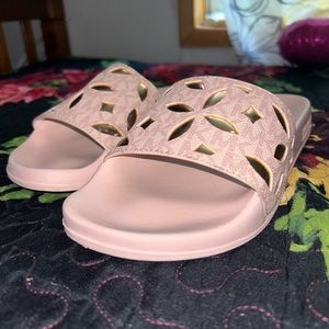 Micheal kors slides